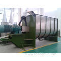 Industrial powder blending machine Horizontal ribbon mixer